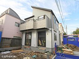 物件画像 西東京市泉町3丁目　1号棟