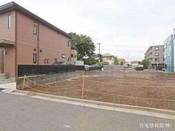 物件画像 練馬区高松11期　2号地