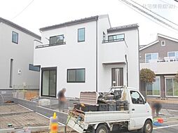 物件画像 練馬区大泉町3丁目第2　1号棟