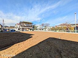 物件画像 練馬区大泉町 第21　4区画