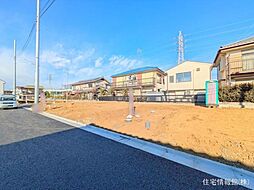 物件画像 練馬区大泉町 第21　1区画