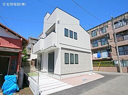 物件画像 小平市鈴木町1丁目(121)