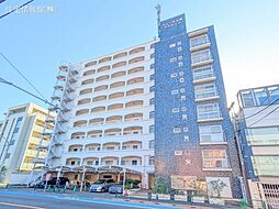 物件画像 ニュー井の頭マンション