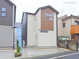 物件画像 練馬区大泉町3丁目　6号棟