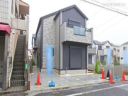 物件画像 練馬区大泉町3丁目　5号棟