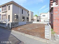 物件画像 清瀬市元町2丁目