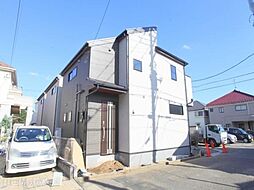 物件画像 西東京市西原町5丁目　1号棟