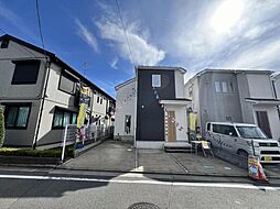 物件画像 東村山市秋津町1丁目 中古戸建