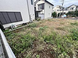 物件画像 東久留米市滝山7丁目 土地 2号地