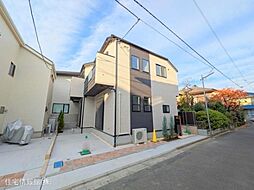 物件画像 練馬区小竹町2丁目　1号棟