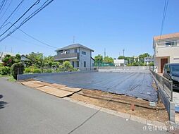 物件画像 小平市学園西町　A号地