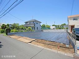 物件画像 小平市学園西町　A号地