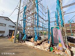 物件画像 東村山市秋津町17期2棟　1号棟