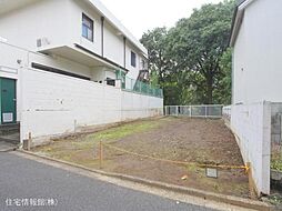 物件画像 練馬区関町北3丁目