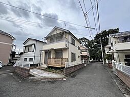 物件画像 東村山市恩多町2丁目 中古戸建