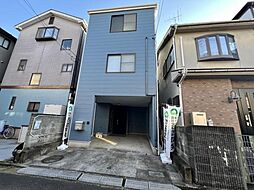 物件画像 小平市小川町1丁目 中古戸建