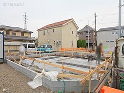 物件画像 練馬区大泉学園町4丁目　3号棟