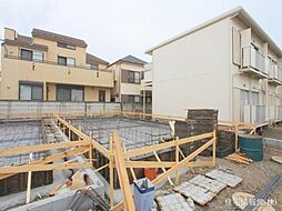 物件画像 練馬区大泉学園町4丁目　2号棟