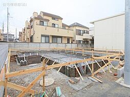 物件画像 練馬区大泉学園町4丁目　1号棟