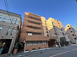 物件画像 ライオンズマンション一橋学園