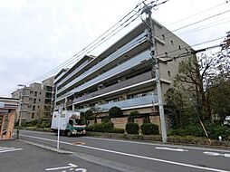 物件画像 ルフォンソレイユ小平小川町