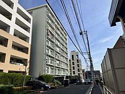 物件画像 カクタス田無マンション