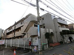 物件画像 センチュリー芝久保第二