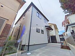 物件画像 西東京市泉町1丁目　1号棟