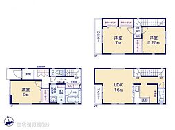 物件画像 武蔵野市関前5丁目　6号棟