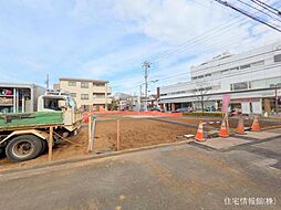 物件画像 武蔵野市関前5丁目　2号棟