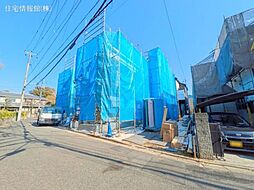 物件画像 練馬区南田中7期4棟　3号棟