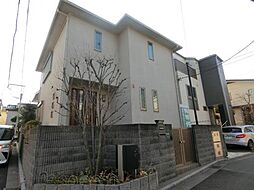 物件画像 練馬区向山3丁目 中古戸建