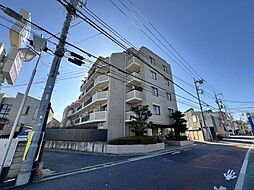 マンションイメージ