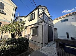 物件画像 練馬区高松3丁目 中古戸建