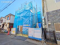 物件画像 練馬大泉町　1号棟