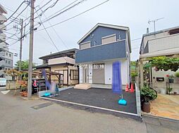 物件画像 西東京市柳沢 第5　1号棟