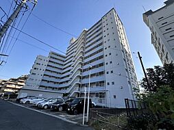 物件画像 富士見台ファミリーマンション