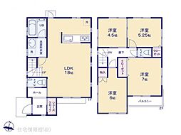 物件画像 練馬区大泉町6丁目　C号棟