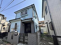 物件画像 清瀬市上清戸2丁目 中古戸建