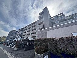 物件画像 ゼファーひばりが丘学園町