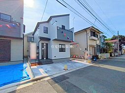 物件画像 小平仲町第四　2号棟