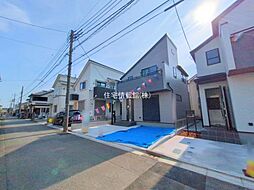 物件画像 小平仲町第四　1号棟