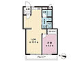 メゾン第三清瀬4階1,490万円