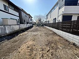 東久留米市本町4丁目 土地