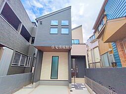 物件画像 西東京市柳沢　1号棟