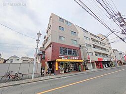物件画像 サンヨーハイツ