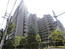 物件画像 ガーデンステージ久米川