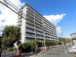 物件画像 新武蔵野スカイハイツ
