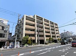 物件画像 レクシオ東村山ティアーズガーデン
