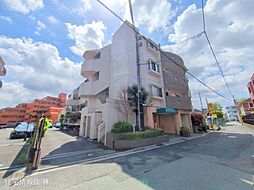 物件画像 モアグランデ東伏見